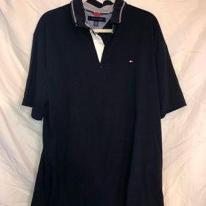 New Tommy Hilfiger Polo